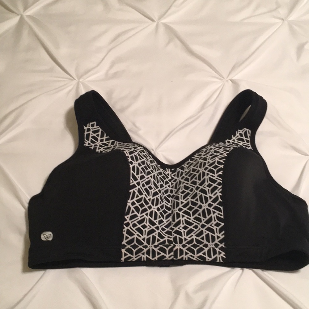 Livi Active (Lane Bryant) sports bra